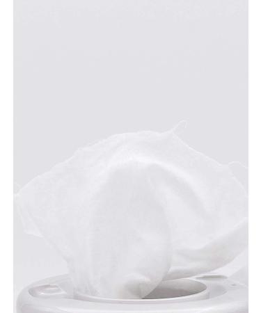 Colortrak Hair Color Remover Wipes Dispenser with Aloe - 100 Non-Irritating Towelettes for Easy Stain Removal - Buy Online on GoSupps.com