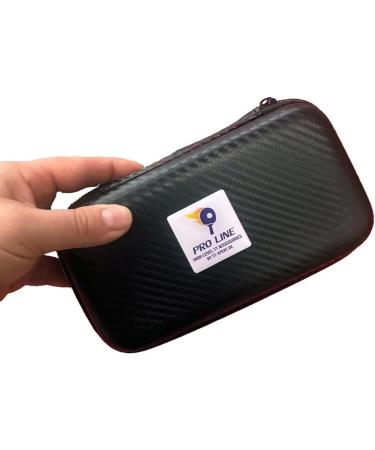 Pro Line Pro Gel - Deep Cleaning Table Tennis Cover Cleaner for Enhanced Grip | 100ml Cleaning Set with Sponge - Buy Online on GoSupps.com