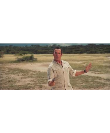 OSS 117: From Africa with Love ( OSS 117: Alerte rouge en Afrique noire ) NON-USA FORMAT PAL Reg.0 Import - France  - Buy Online on GoSupps.com