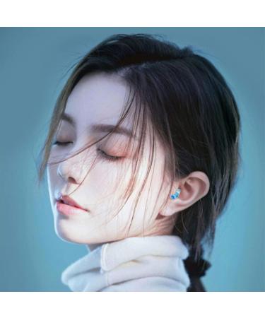 10pcs Soft Foam Ear Plugs Travel Sleep Noise Prevention Colorful Earplugs Noise Reduction for Travel Sleeping Health - Buy Online on GoSupps.com