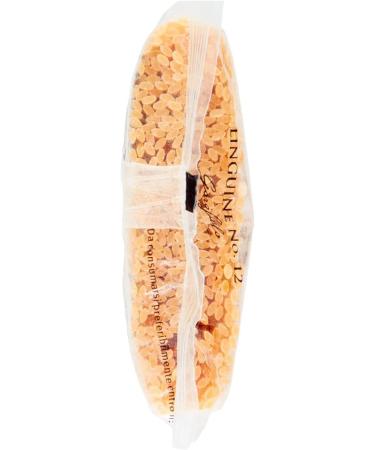  Italian Gourmet E.R. Garofalo Linguine No. 12 Pack of 10 Neapolitan durum wheat semolina packets with 500g of IGP pasta + 400g Italian Gourmet Polpa - Buy Online on GoSupps.com