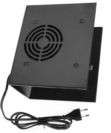 300W Nail Polish Dryer - Fast Drying Nail Art Curing Machine for Professionals & Personal Use | International Shipping Available - Buy Online on GoSupps.com