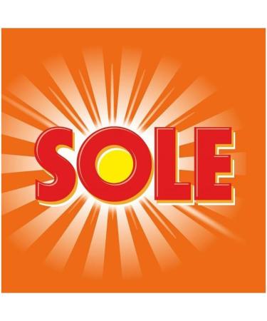 Sole Detergent Powder Whites 22 Washes - Buy Online on GoSupps.com