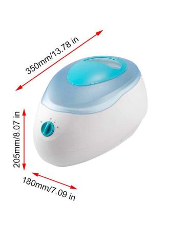 Hand Protection Equipment & Paraffin Wax Beauty Care - 2700ml Purple - Buy Online on GoSupps.com