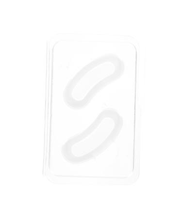 2paires Masques Pour Yeux Hyaluronique Patches R ducteurs De Rides Et Soin