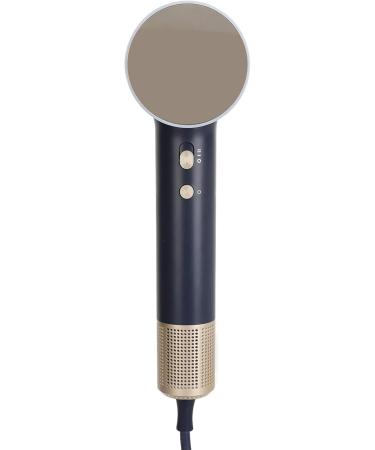 Diffuser Hair Dryer Revair Hair Dryer Brushless Motor High Speed Ionic Hair Dryer with Low Noise Fast Drying for Hair Care Travel and Salon Use (US Plug 110V) - Buy Online on GoSupps.com