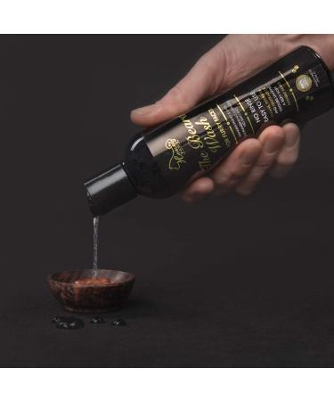 Honey Paws The Beard Wash for Furry Faces - No Rinse Facial - Cleans and Neutralises Odours - Prevents Tangling - Buy Online on GoSupps.com