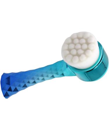 FRCOLOR Silicone Face Brush Cleaning Scrubber - Buy Online on GoSupps.com
