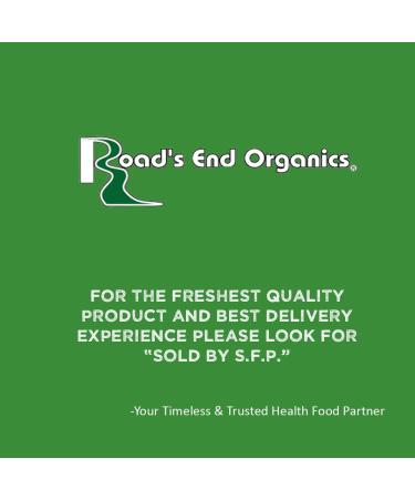 Roads End Organics Gravy Variety Pack - Shiitake Mushroom, Savory Herb, Golden - 1 Oz Packets (Gluten Free, Vegan) - 12 Pack - Buy Online on GoSupps.com