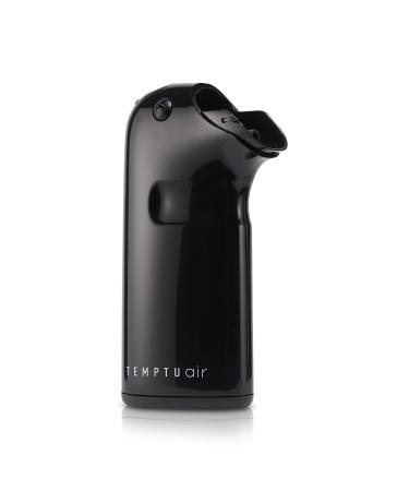 TEMPTU Air: Cordless Airbrush Makeup Tool for Instant Blending and a Natural Luminous Look - Professional Airbrush Makeup System for Use with TEMPTU Makeup Airpods - Available in 3 Colors Black