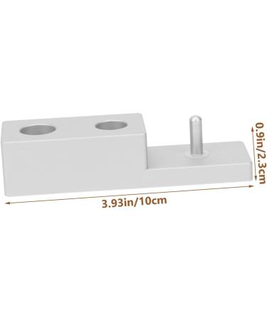 Doitool Razor Base & Stand - Premium Shaver Holder for Bart Care Organizer | International Shipping Available - Buy Online on GoSupps.com