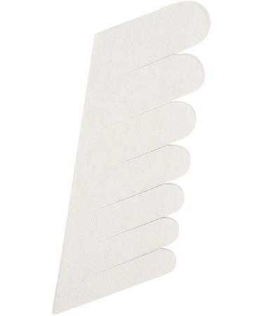 Silk Nail Wrap - Nail Protector Stickers UV Gel Nail Tool for Nail Protection - Buy Online on GoSupps.com