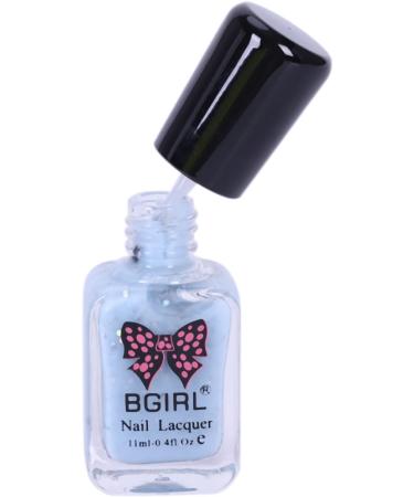Guvkeug Temperature Changing Nail Polish Soak Off Mood Change 11ml 016# - Buy Online on GoSupps.com
