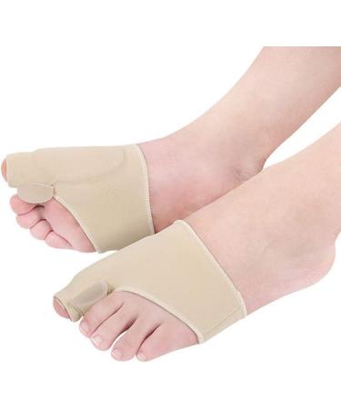 Buy 1pc Bunion Eversion Straightener | Big Splint & Metatarsal Pads | Foot Exercise Strap & Sports Belt - International Shipping Available - Buy Online on GoSupps.com