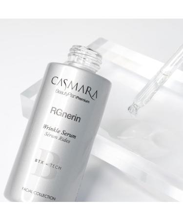  Casmara Beauty Box Rgnerin Hydro-Nutri + Wrinkle Serum 2024 - Buy Online on GoSupps.com