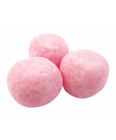 Kingsway Retro Sweets - Strawberry Flavoured Bonbons - Wedding / Party Bag 1kg