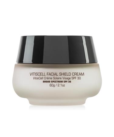 Introstem VitisCell Facial Shield Cream SPF 30 60g / 2.1oz