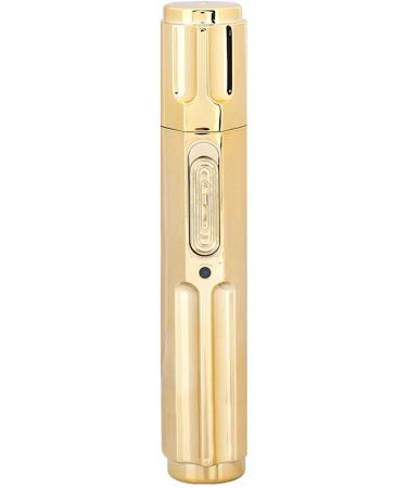 Electric Facial & Body Trimmer Wet & Dry - for Eyebrow Legs Nose & Ear Hair Removal - Painless for Women and Men