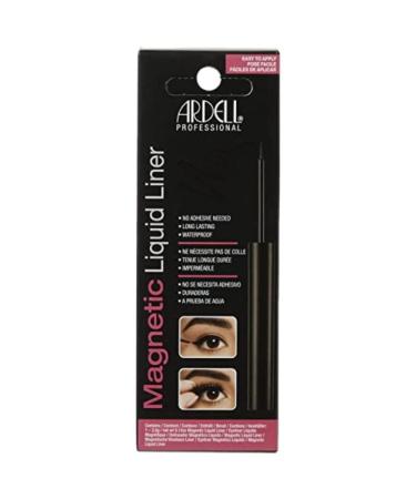 Ardell Magnetic Liquid Liner - Precision Eyeliner for Effortless Application - Buy Online on GoSupps.com