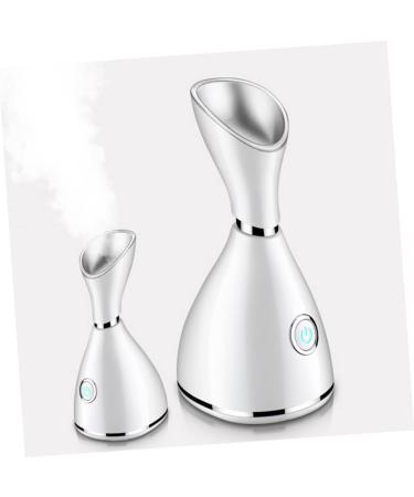 Nano Mist Sprayer Beauty Steaming Face Instrument Facial Household Cleaning Instrument - Buy Online on GoSupps.com