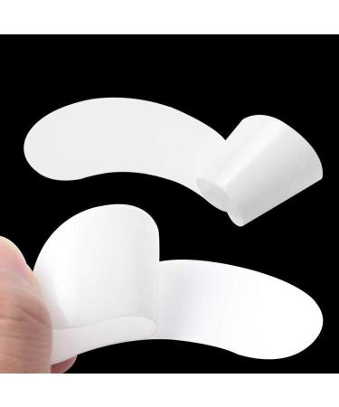 Yikimira Eye Gel Pads - 100 Pairs for Eyelash Extensions | Best International Shipping - Buy Online on GoSupps.com