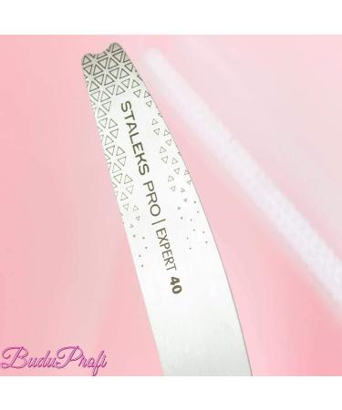 Metal Base for Replaceable Sand Nail File STALEKS - Buy Online on GoSupps.com