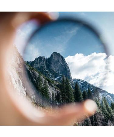 Tiffen 405CP 40.5mm Circular Polarizing Filter - Gray | High-Quality Lens Filter - Buy Online on GoSupps.com