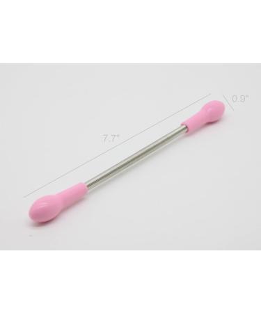 Buy FixtureDisplays Multifunctional Facial Hair Remover 15935-2PK - Best Hair Removal Tool for Smooth Skin | International Shipping Available - Buy Online on GoSupps.com