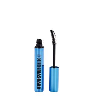 Babe Original Babe Lash Mascara - Smudge Proof Long Lasting & No Clump Formula Buildable Volume Water Resistant Dramatic Black 6 mL Enriching Mascara