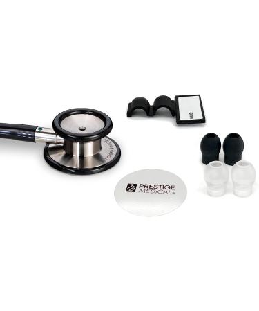 Prestige Medical Clinical 1 Stethoscope - Aqua Sea Adult - Buy Online on GoSupps.com