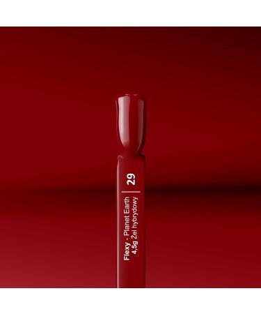 Buy Flexy Hybrid Gel *29 - 4.5g | Premium Quality Gel for Nail Art | International Shipping Available - Buy Online on GoSupps.com