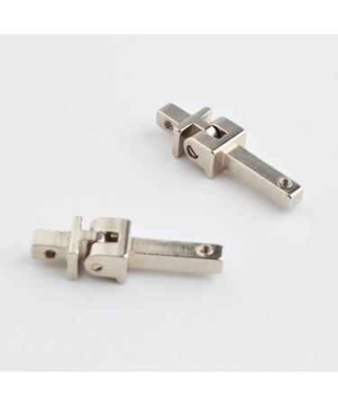 SBTRKT 10 Pairs Large Spring Hinges for Acetate Sunglasses & Plastic Glasses (MD011) | International Shipping Available - Buy Online on GoSupps.com