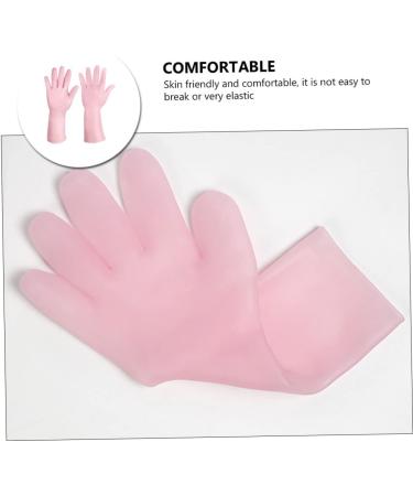  FRCOLOR Sebs Long 1 Pair Whitening with Sun Protection Spa Moisturizing Lotion for Dry Hands Night Moisturizing - Buy Online on GoSupps.com