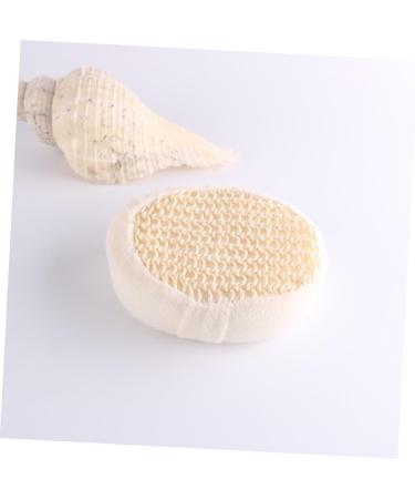 Buy Housoutil 6 Pcs Bath Ball Scrubbing Gloves | Exfoliating Loofah Body Scrubber for Shower - International Shipping Available - Buy Online on GoSupps.com
