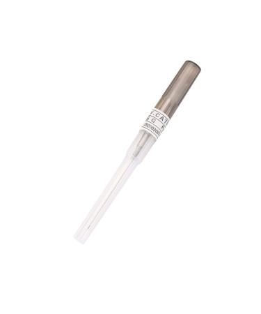 Piercing Needles 5PCS 16G IV Catheter Kit for IV Start & Ear Nose Piercing - Needle Supply - Buy Online on GoSupps.com