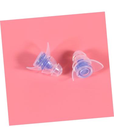 LALAFINA High Fidelity Corded Ear Plugs - Noise Cancelling Earbuds for Concerts & Sleeping | 1 Pair (Pack of 1) - International Shipping Available - Buy Online on GoSupps.com