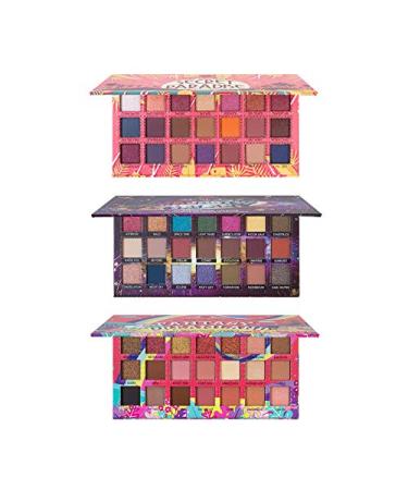 J.Cat Beauty Take Me Away Eye Shadow Palette - Secret Paradise ESP310 (0.88 oz) - Buy Online on GoSupps.com
