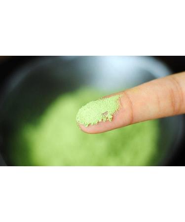 50g-500g Th vert Matcha Tisane Chine Th parfum original Bon th Naturel Organique Th aux fleurs parfum es Aliments verts sans additifs Tisane (500g) - Buy Online on GoSupps.com