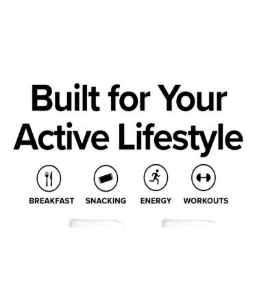 Clean Protein Bars Chocolate Peanut Butter and Dark Chocolate Sea Salt 20 Count 15g Protein Snacks - Buy Online on GoSupps.com