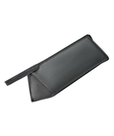 Mipcase Portable Hair Dryer Storage Bag Tote Organizer Hair Dryer Case for Traveling Handbag Curls