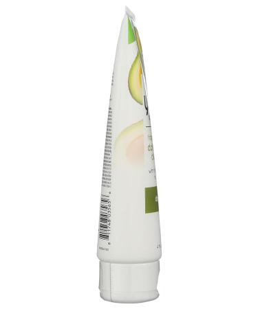 YES TO Avocado Fragrance Free Daily Cream Cleanser - Gentle Hydration for All Skin Types | 4 oz - Buy Internationally - Buy Online on GoSupps.com
