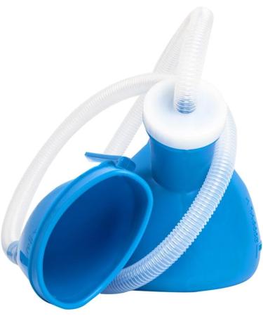 Buy OOCOME Portable Unisex Urine Bottles for Men & Women - Ideal for Travel & Outdoor Use - Buy Online on GoSupps.com