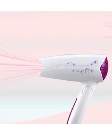 1200W-1599W Hair Dryer Blow Dryer Professional Salon Hair Blow Dryer Lightweight Fast Dry Low Noise - Buy Online on GoSupps.com