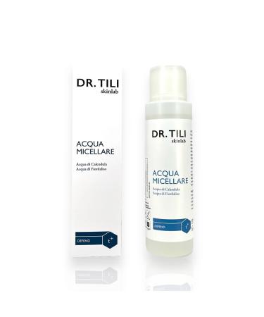 DR.TILI Dr.Tili Skinlab Micellar Water 150ml