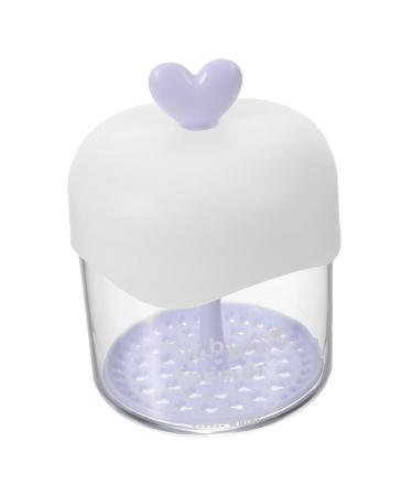 DECOMELODY Foam Maker for Facial Cleansing Manual Bubbler for Shower Foam Suitable for Cleansing Gel Shampoo Lotion Compact Easy to Clean