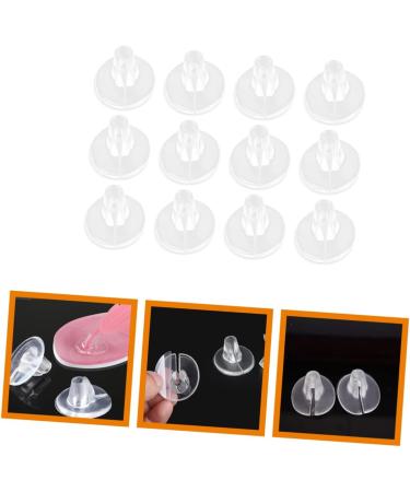 Didiseaon 12pcs High Heel Insoles | Toe Protection Cushions & Gel Forefoot Pads | Antislip Sandal Inserts for Comfort & Support - Buy Online on GoSupps.com