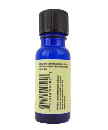 Buy WYNDMERE Naturals Lime Essential Oil 0.33 FZ - Pure Natural & Premium Quality for Aromatherapy - Buy Online on GoSupps.com