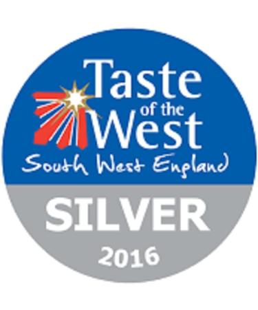 Otter Vale Gooseberry & Elderflower Chutney | Handmade in Devon | Gluten-Free | 225g Glass Jar - Buy Online on GoSupps.com
