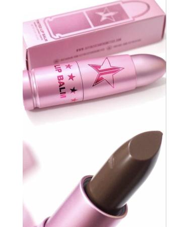 Jeffree Star Cosmetics Cowboy Kiss Tinted Lip Hydrating Melting Lip Balm - Buy Internationally Online - Buy Online on GoSupps.com