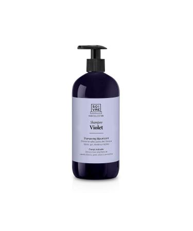 Violet Shampoo - 500ml